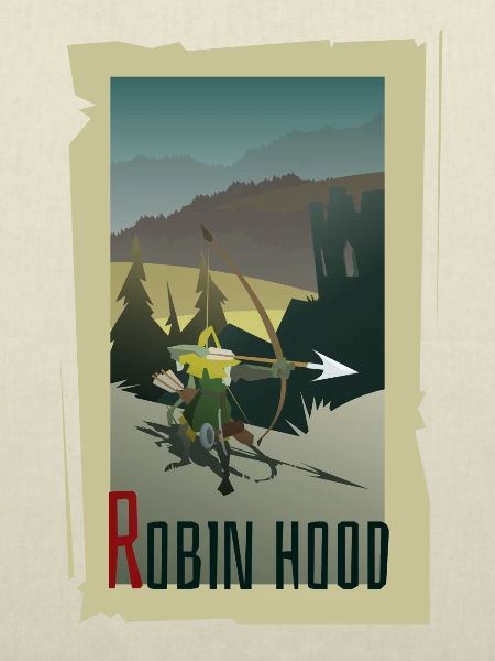 Robin Hood