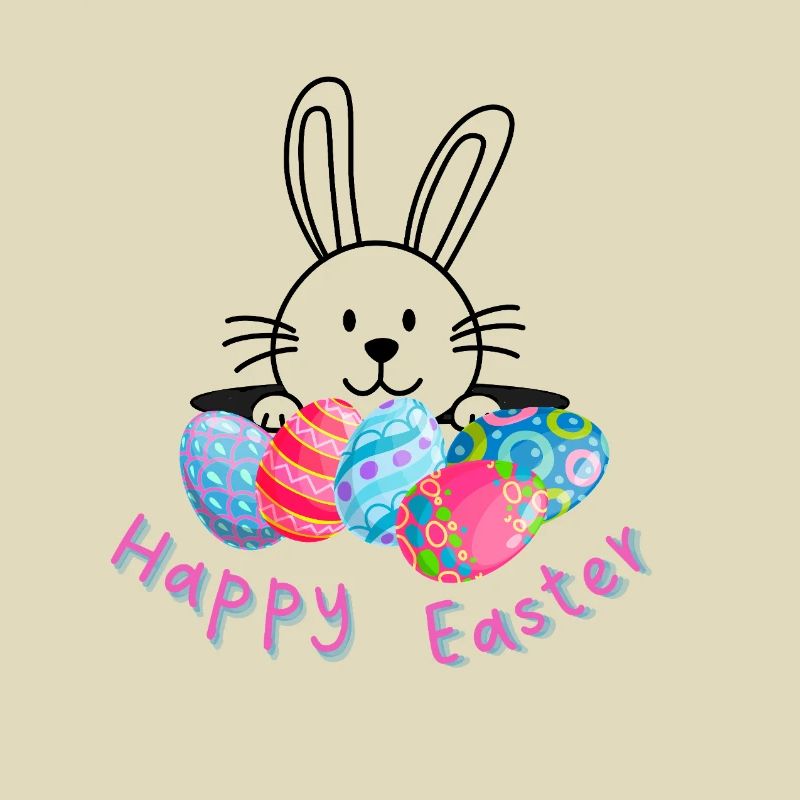 Happy Easter