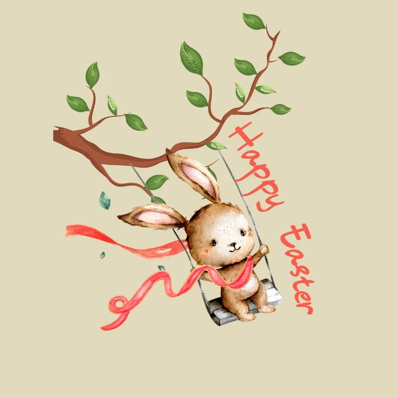 Easter Bunny