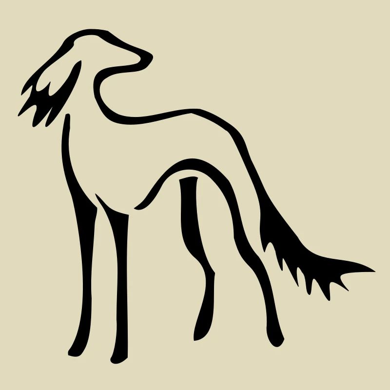 Saluki