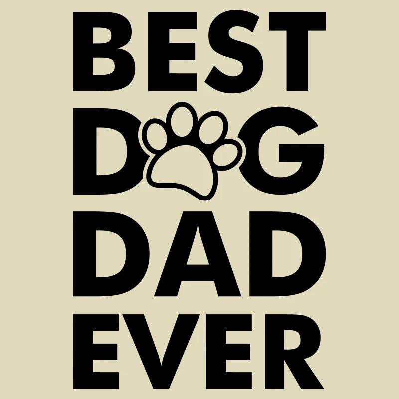 Best dog dad ever