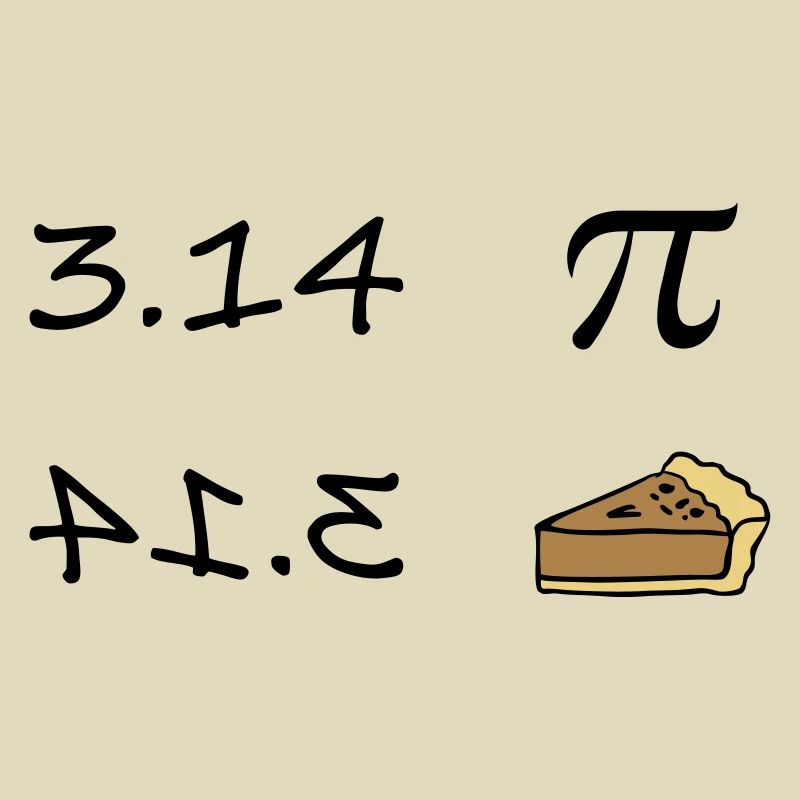 Pi - Pie