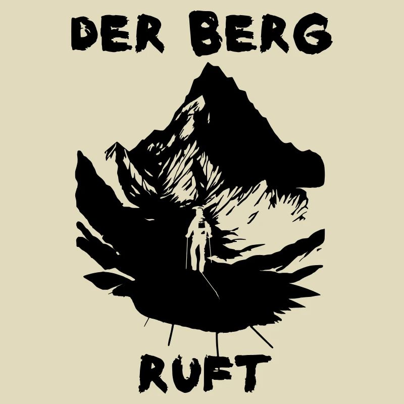 Der Berg ruft