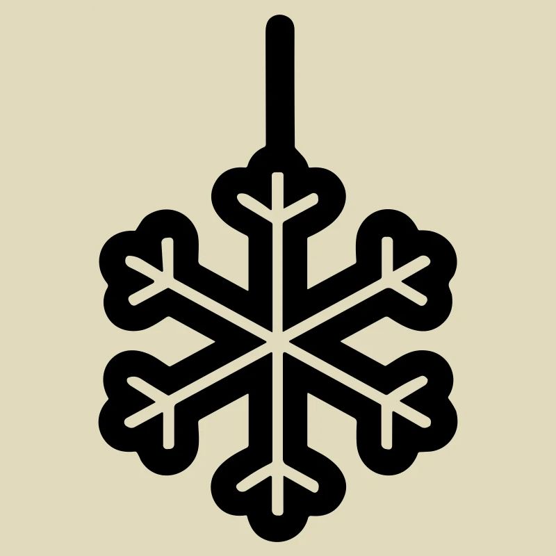 Weihnachtskugel