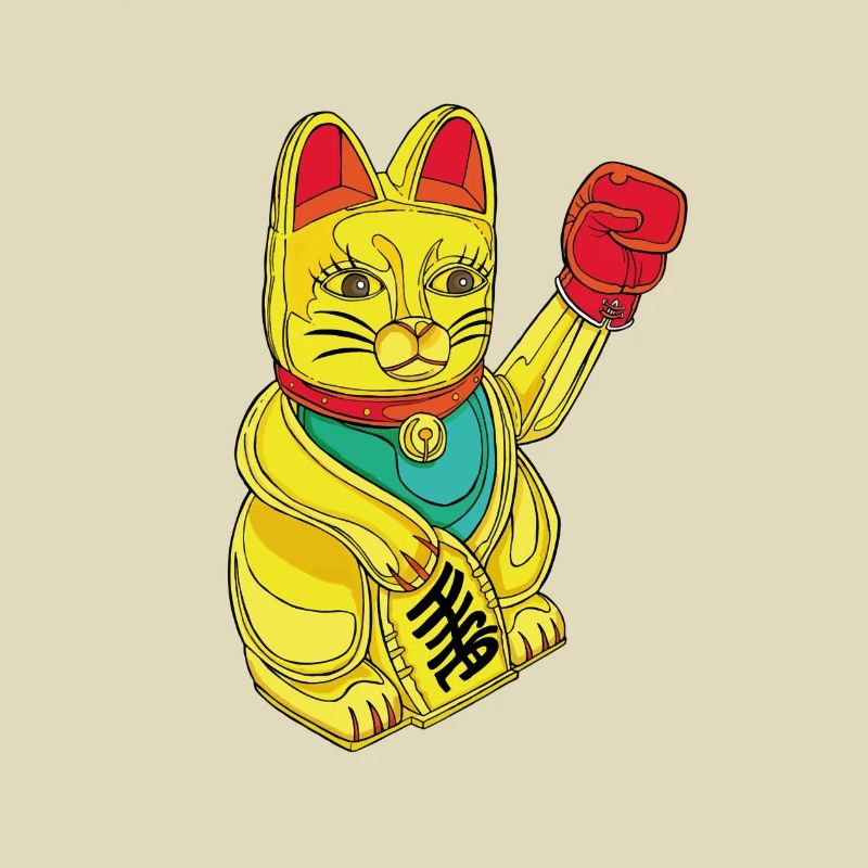 BOXKATZE