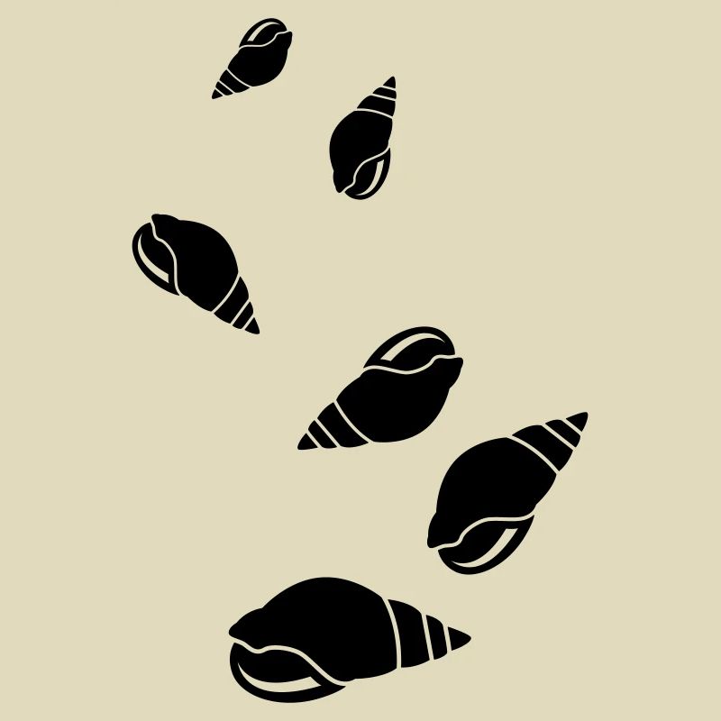 Muschel symbol