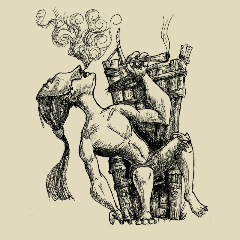 highthrone