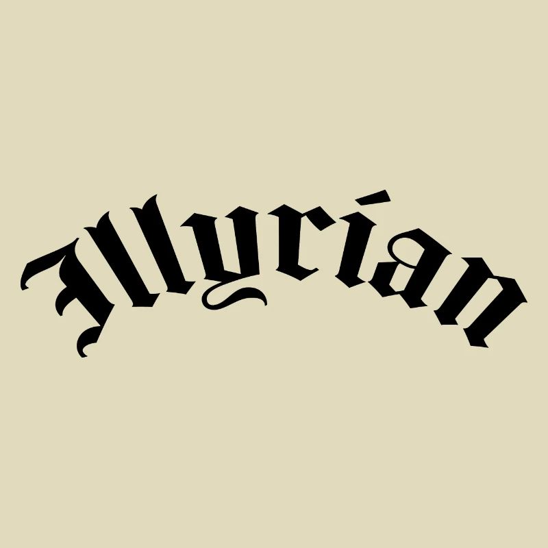 illyrian