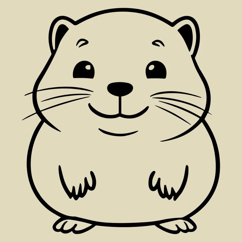 Murmeltier