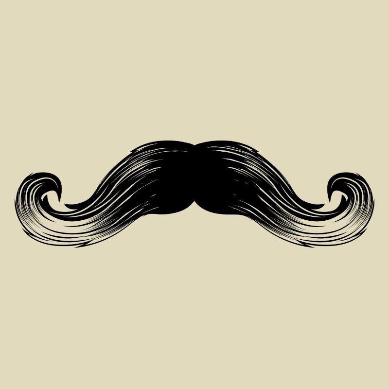 schnurrbart moustache sir