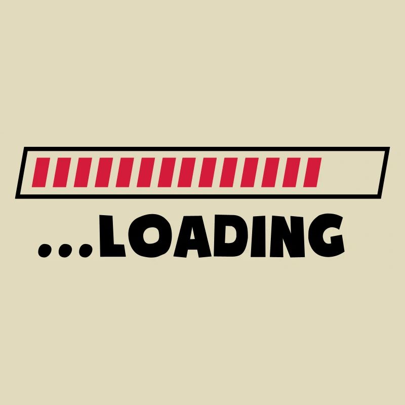 loading loading bar