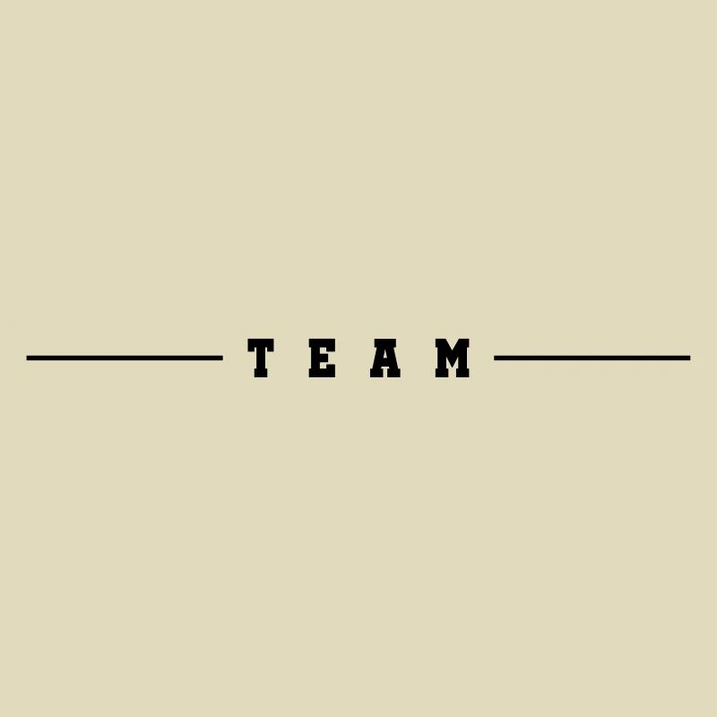 team strich