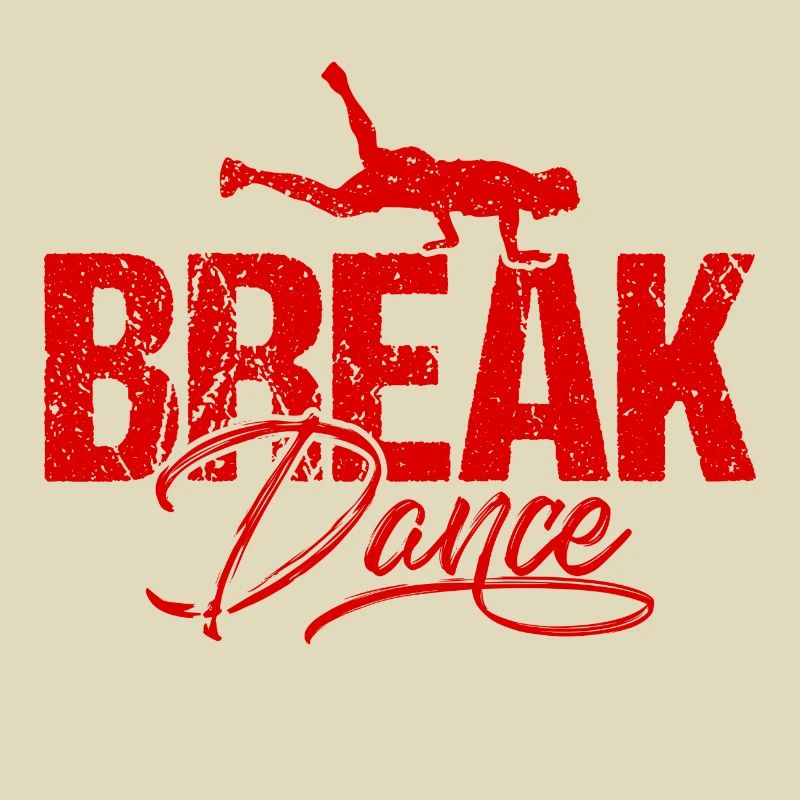 Breakdance Breakdance