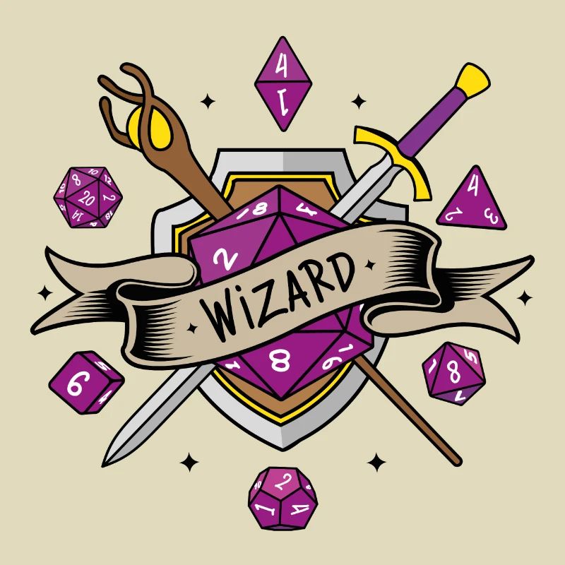 Wizard RPG