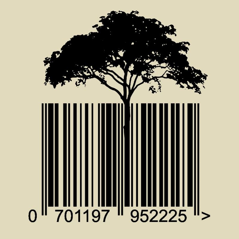 Arbre de code à barres