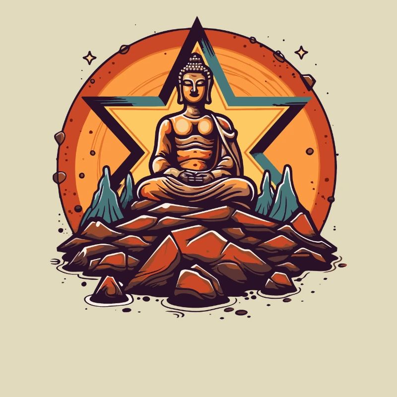 Buddha Star