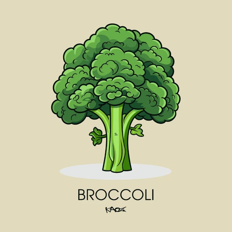 Easy Broccoli