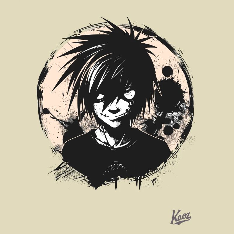 Emo Core: Bad Boy, Bad Boy