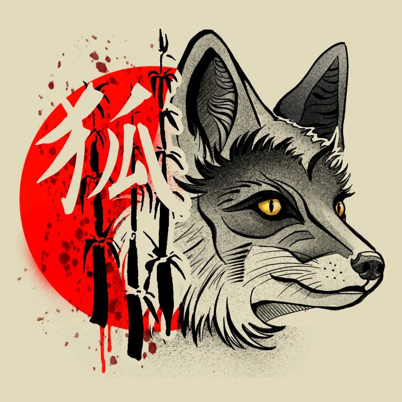 Kitsune