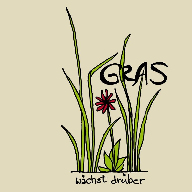 graswaechst