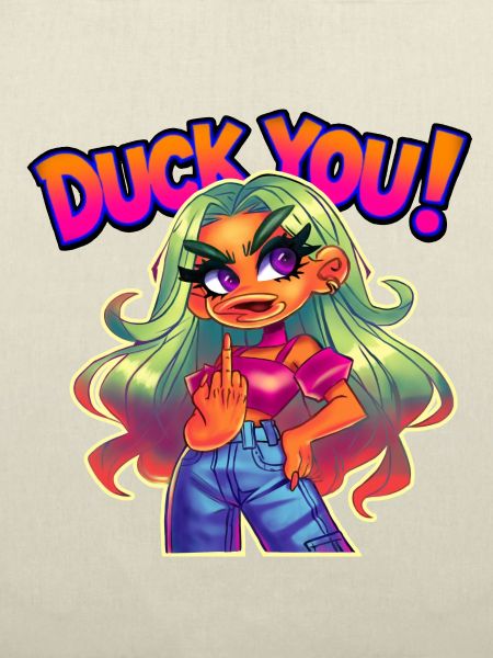 Duck dich!!