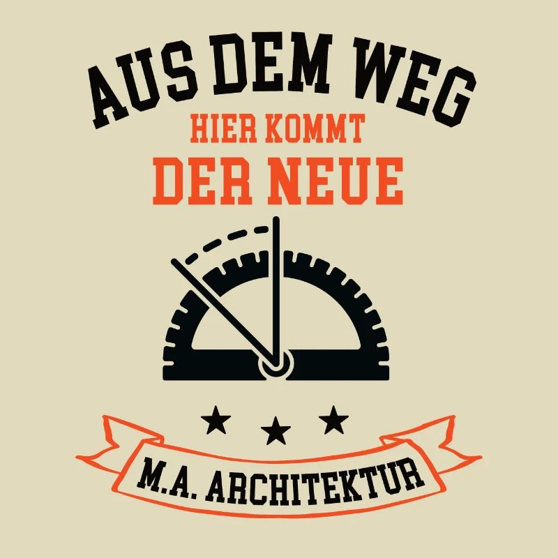 Architekturstudium Master Architecture Studium MA