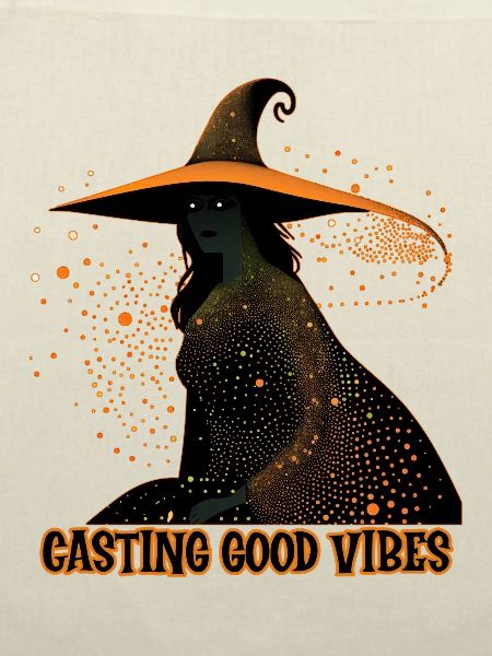 Hexen-Casting-Vibes, Halloween
