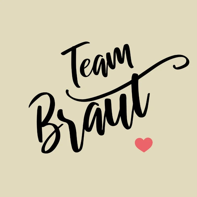 Team Braut