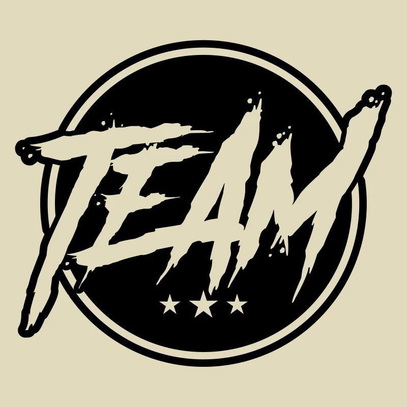 team circle