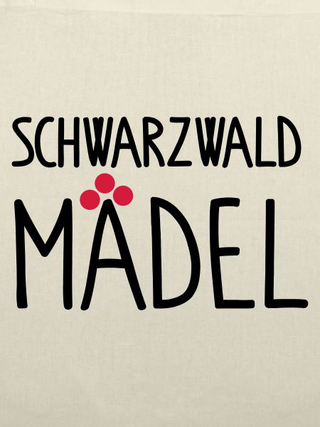 Schwarzwaldmädel