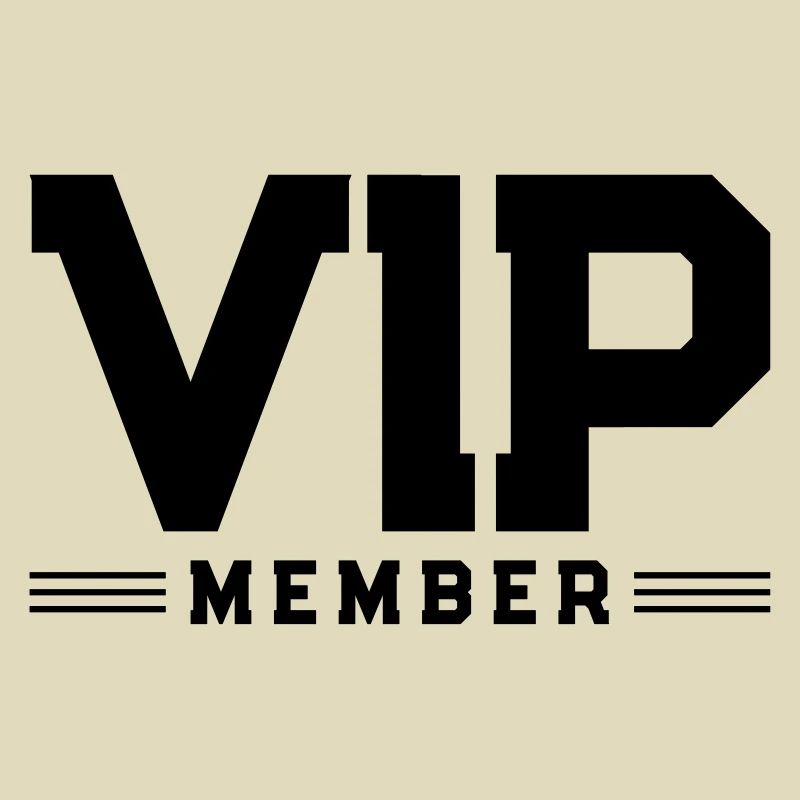 Vip team member