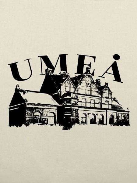 Umeå Tourist