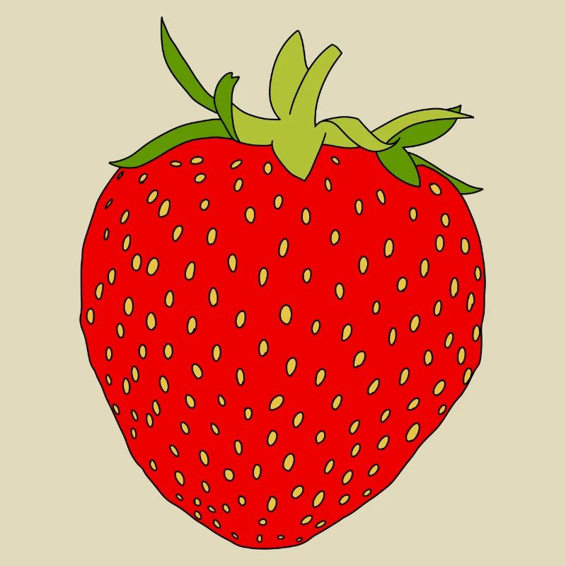 Erdbeere