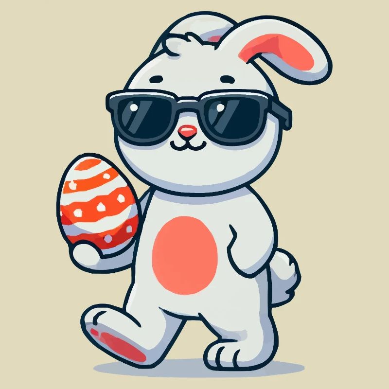 Easter Bunny Easter