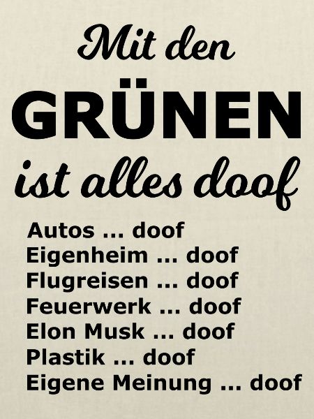 Sprüche zu den Wahlen