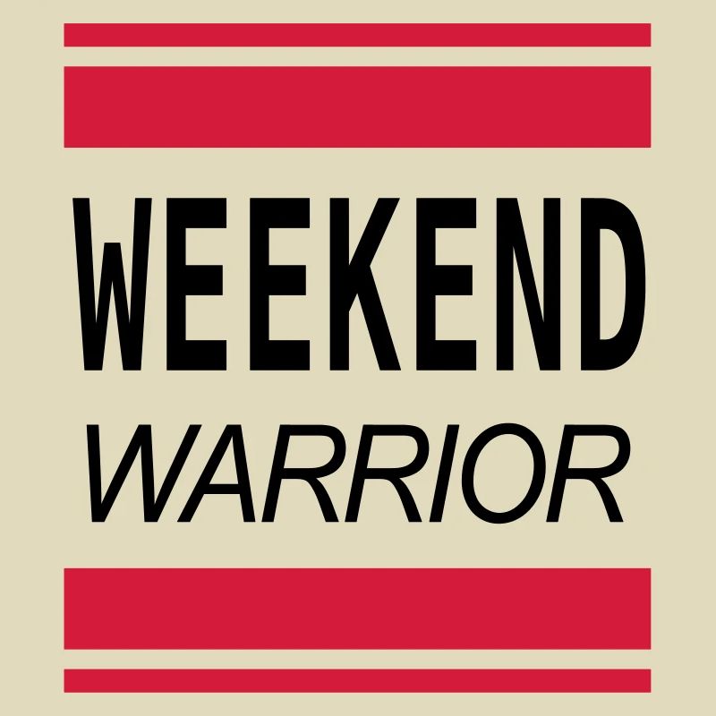 Weekend Warrior
