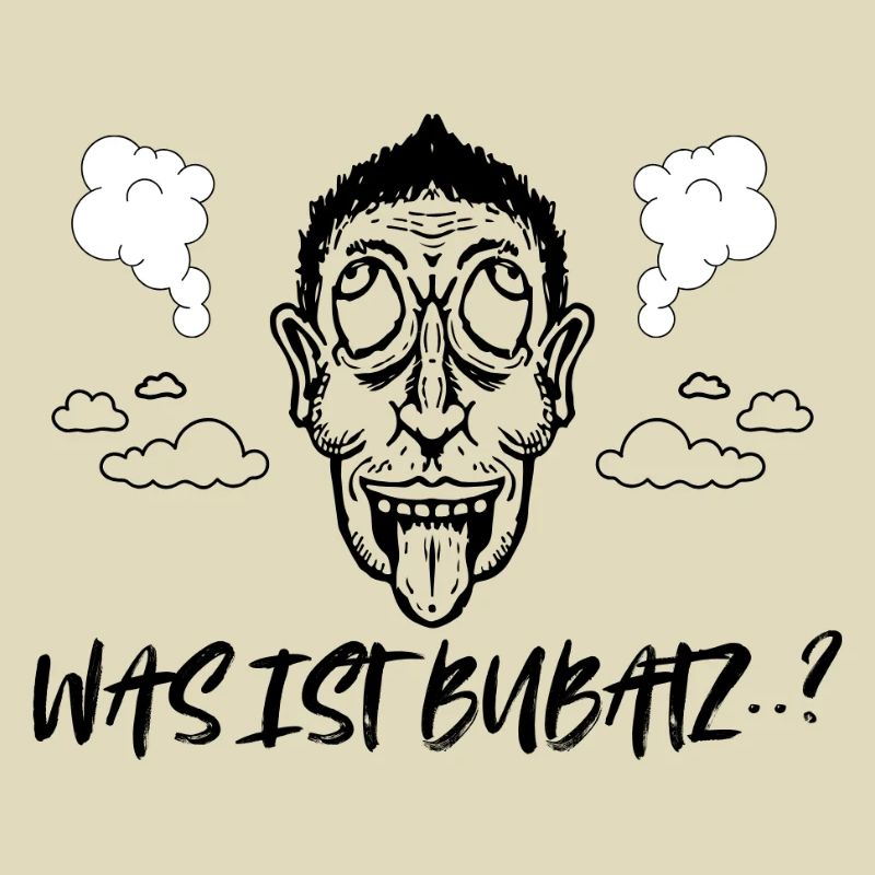 Qu’est-ce que Bubatz ?
