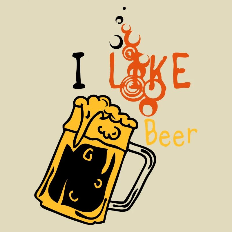 Ich mag Bier 5