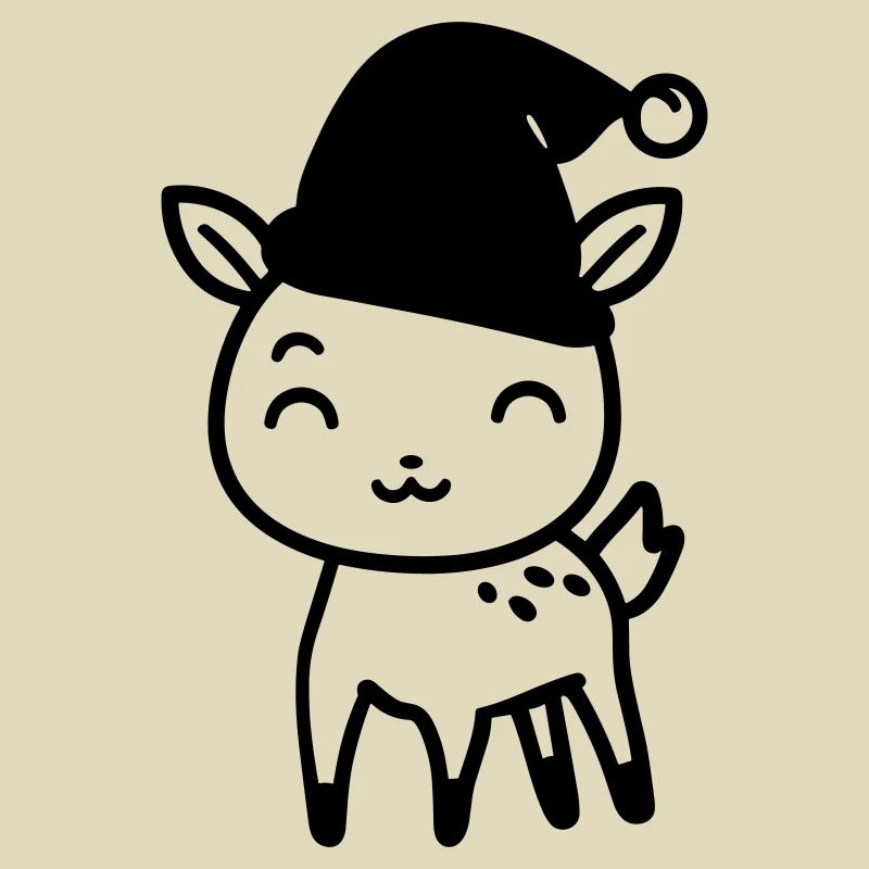 Hirsch