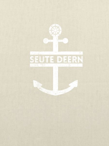 Hamburg Design Motiv Deutschland