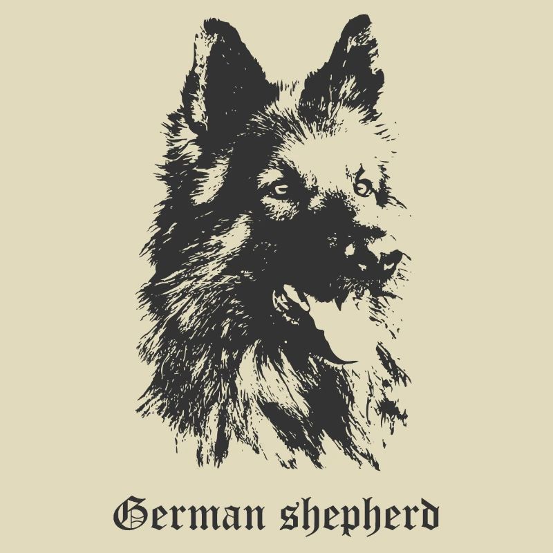 Deutscher Schäferhund