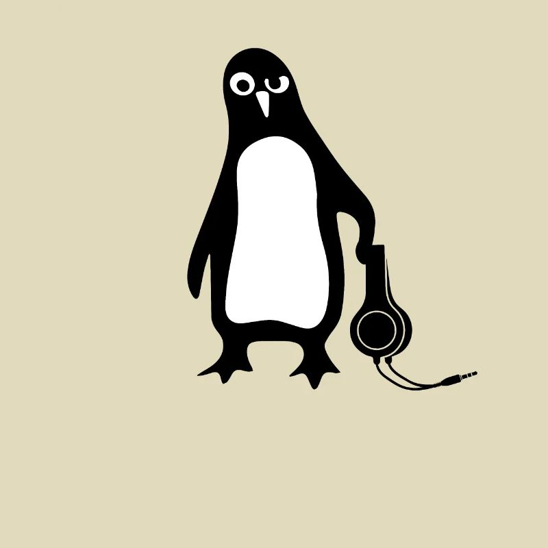 Pinguin Linux