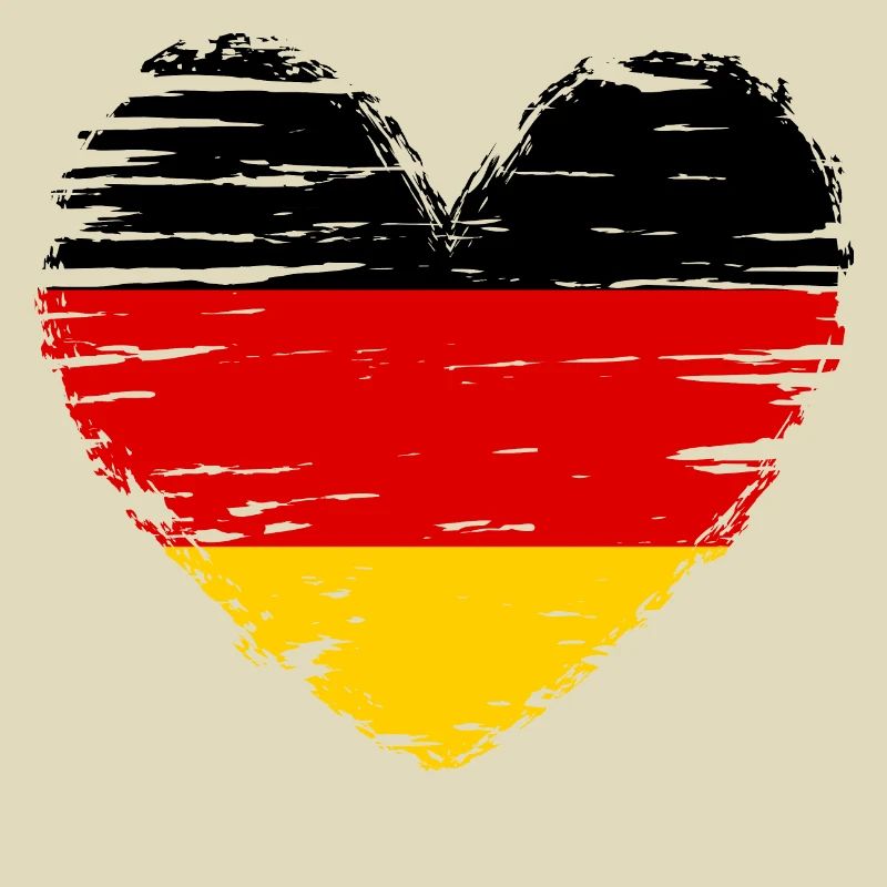 Drapeau drapeau drapeau de l’Allemagne