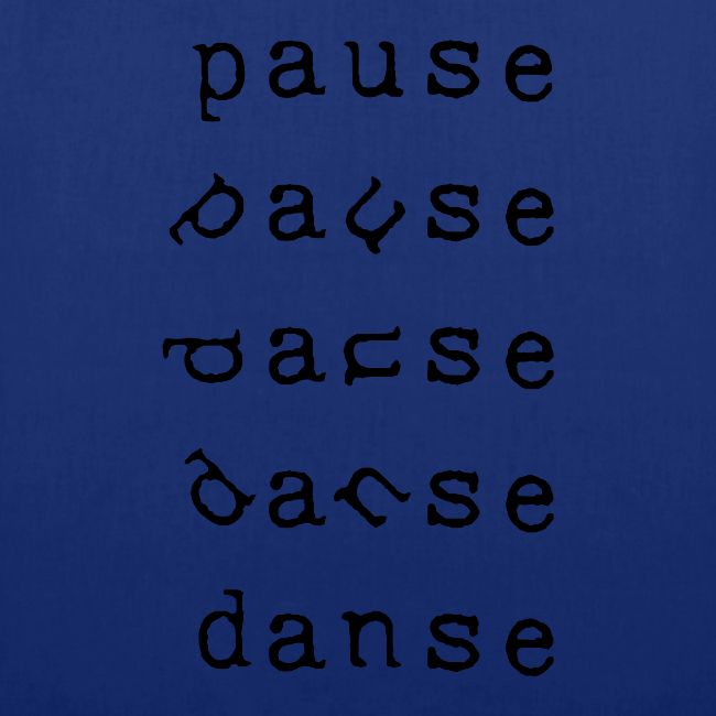Danse