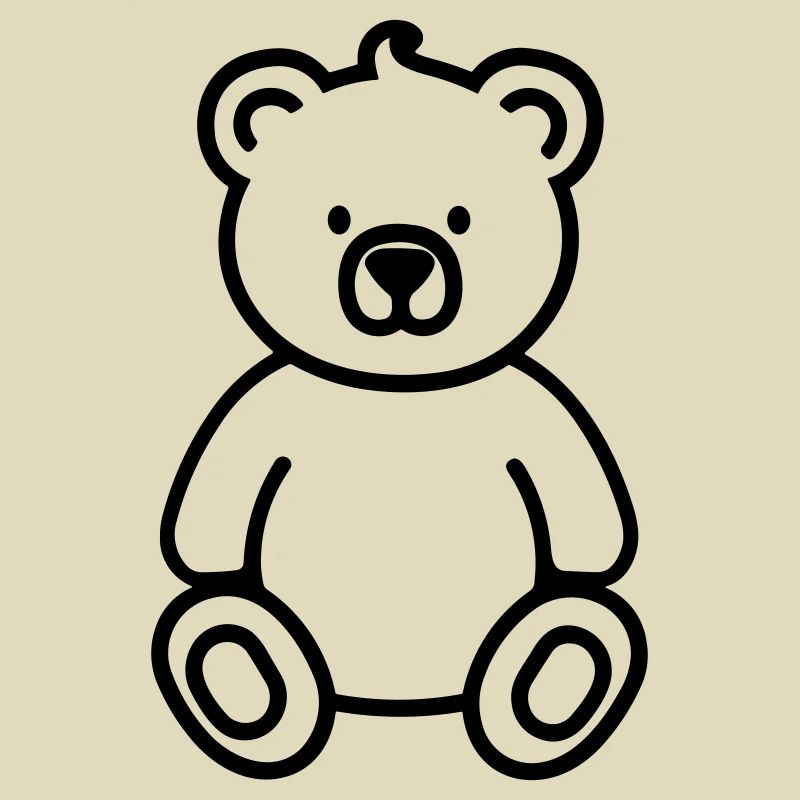Teddy Bear