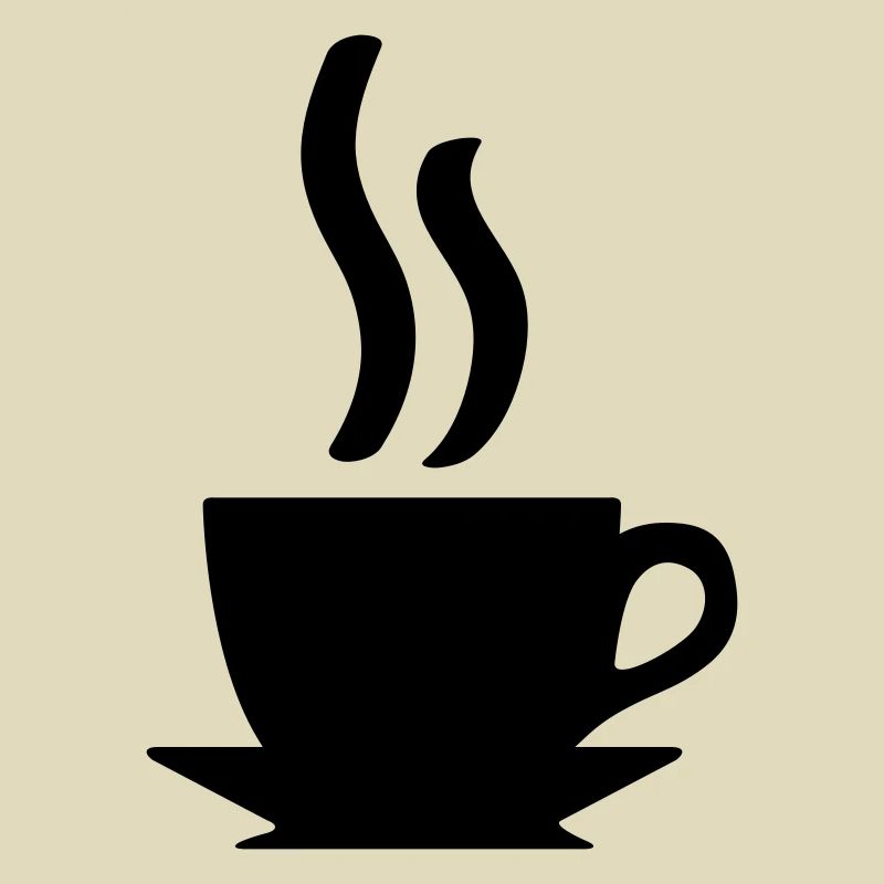 Kaffe oder Tee