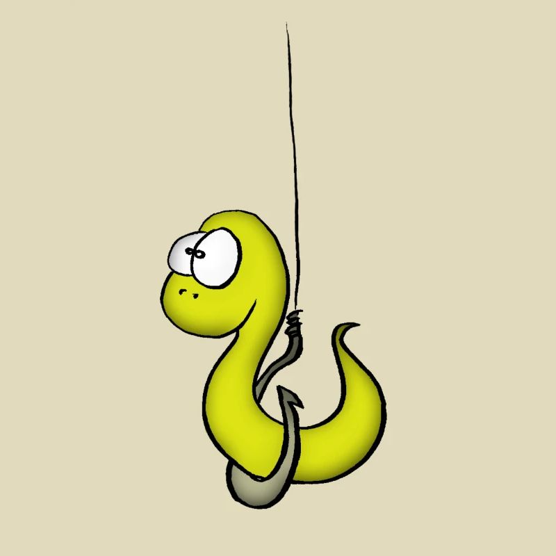 worm
