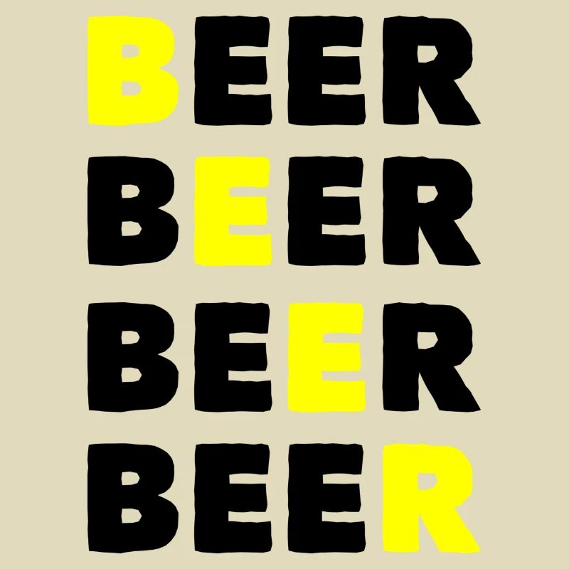 Bier Bier Bier Bier