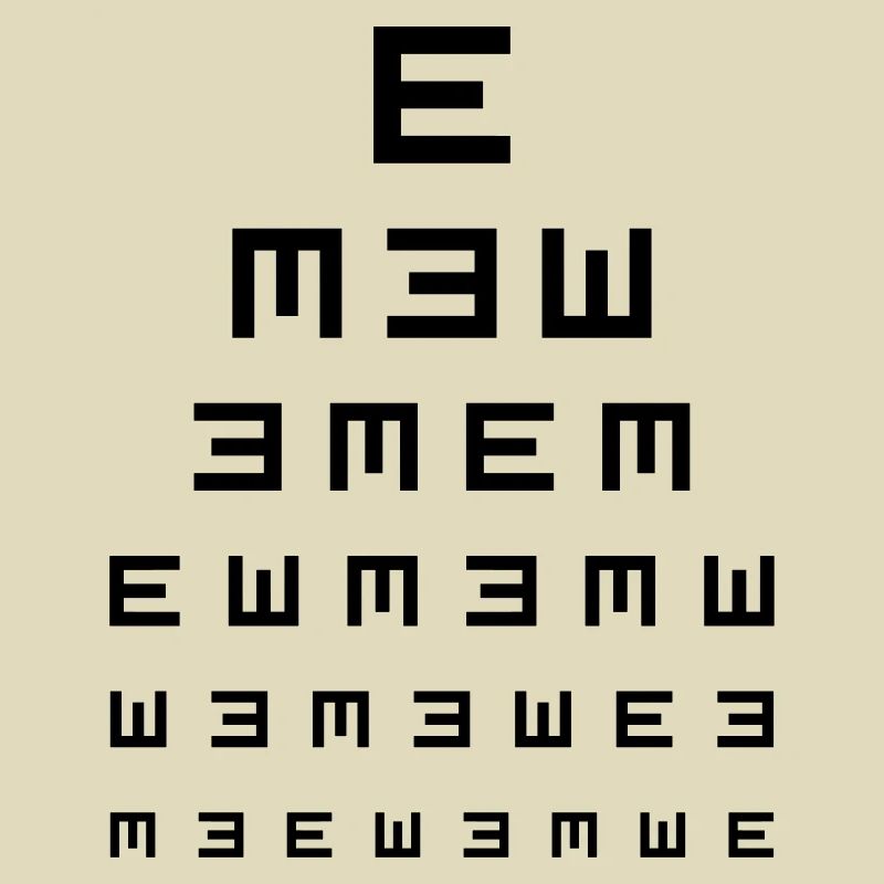 Sehtest