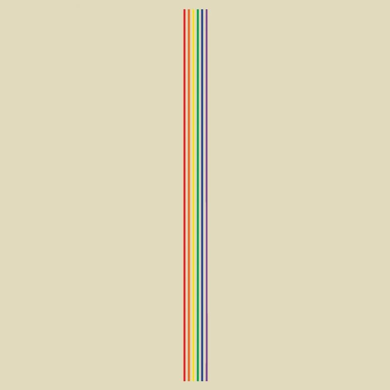Pride Stripes